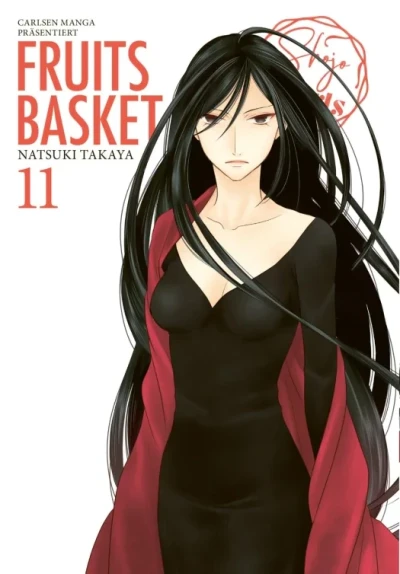 Fruits Basket: Shojo Pearls - Bd. 11