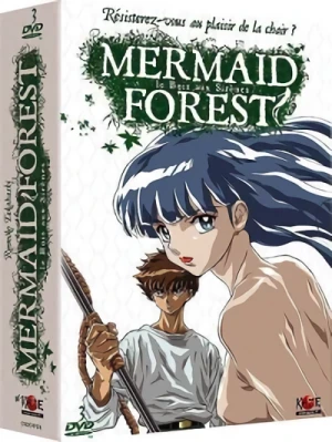 Mermaid Forest - Intégrale (VOST)