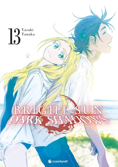 Bright Sun: Dark Shadows - Bd. 13 [eBook]