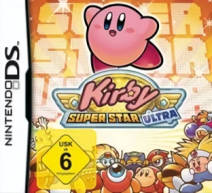 Kirby Super Star Ultra [DS]