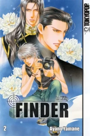 Finder - Bd. 02 (Re-Release)