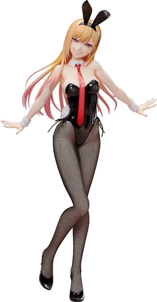 My Dress-Up Darling - Figur: Marin Kitagawa (Bunny)
