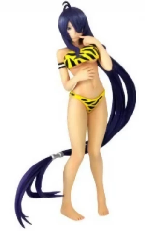 Ikki Tousen - Figur: Kanu Unchou (Tiger Bikini)
