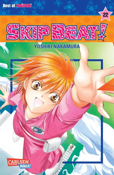 Skip Beat! - Bd. 22