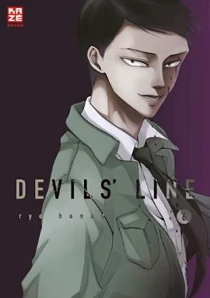 Devils’ Line - Bd. 06 [eBook]