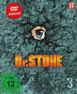 Dr. Stone - Vol. 3/4