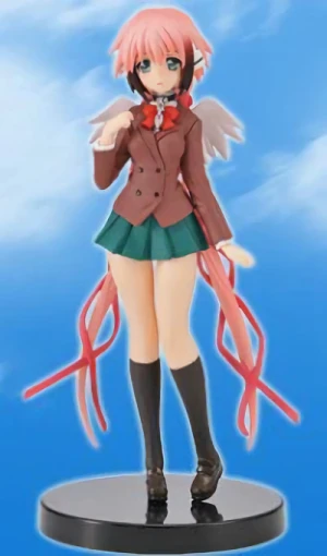 Sora no Otoshimono - Figur: Ikaros