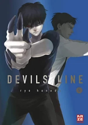 Devils’ Line - Bd. 05 [eBook]