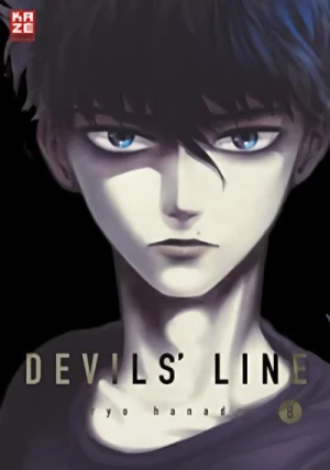 Devils’ Line - Bd. 08 [eBook]