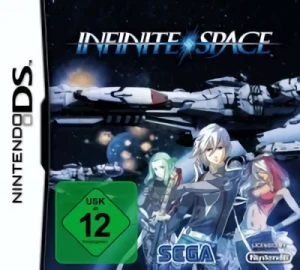 Infinite Space [DS]