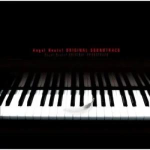 Angel Beats! - Original Soundtrack