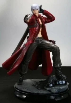 Devil May Cry - Figur: Dante