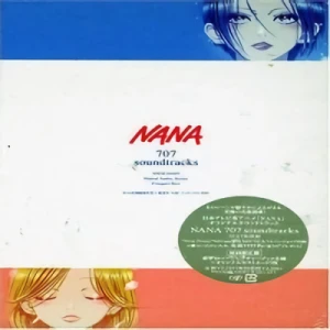 Nana - 707 Soundtracks - Limited Edition