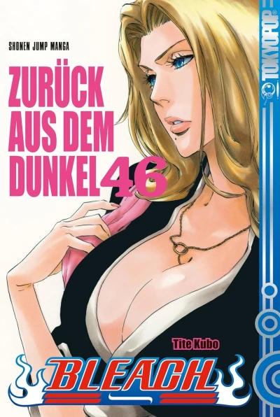 Bleach - Bd. 46