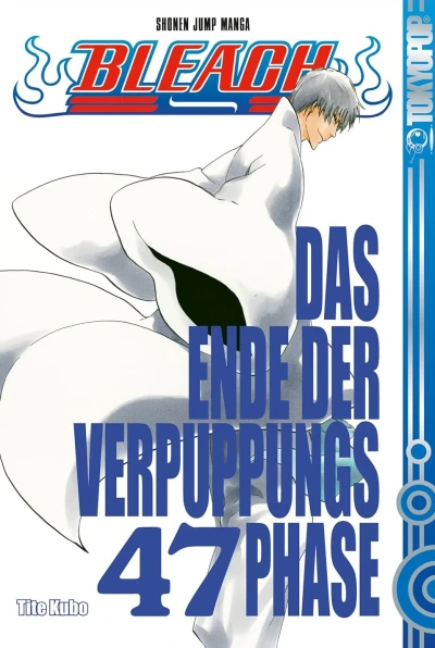 Bleach - Bd. 47