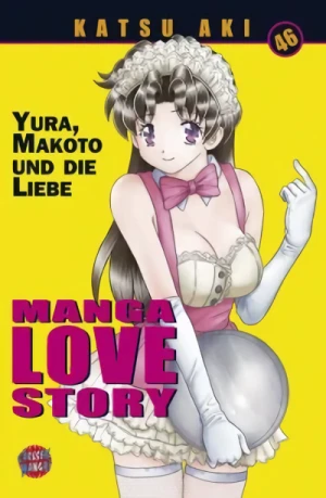 Manga Love Story - Bd. 46