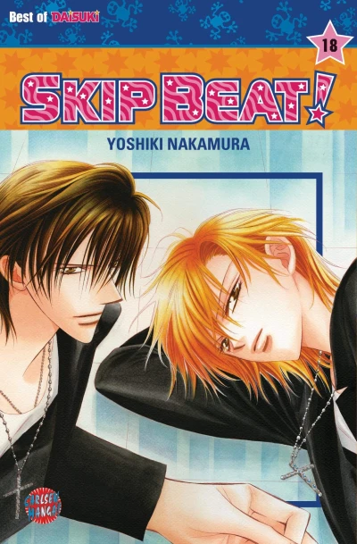 Skip Beat! - Bd. 18