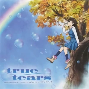 True Tears - OP: "Reflectia"