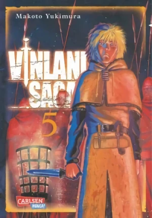 Vinland Saga - Bd. 05
