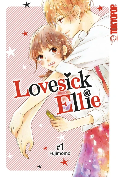 Lovesick Ellie - Bd. 01 [eBook]
