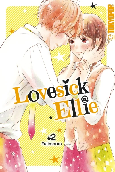 Lovesick Ellie - Bd. 02 [eBook]