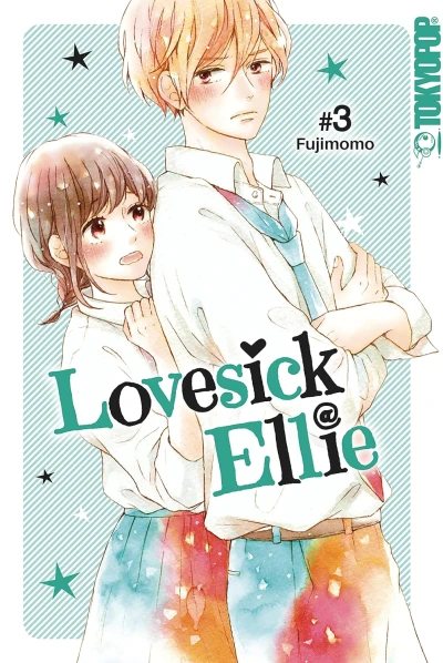 Lovesick Ellie - Bd. 03 [eBook]