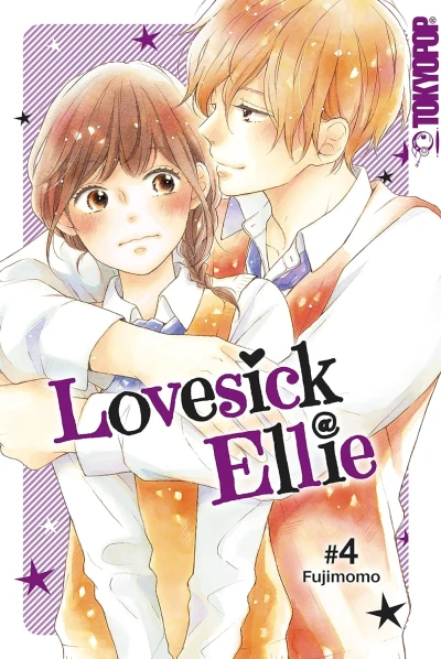 Lovesick Ellie - Bd. 04 [eBook]