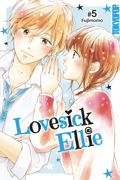 Lovesick Ellie - Bd. 05 [eBook]
