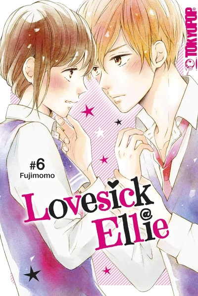 Lovesick Ellie - Bd. 06 [eBook]