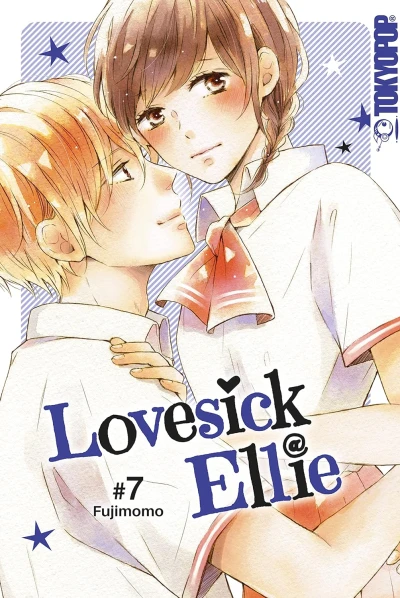 Lovesick Ellie - Bd. 07 [eBook]