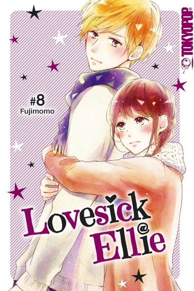 Lovesick Ellie - Bd. 08 [eBook]