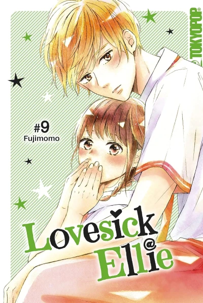 Lovesick Ellie - Bd. 09 [eBook]