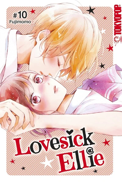 Lovesick Ellie - Bd. 10 [eBook]