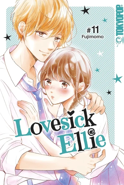 Lovesick Ellie - Bd. 11 [eBook]