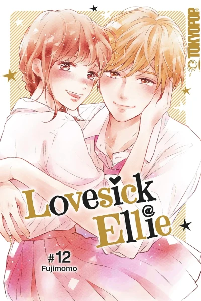 Lovesick Ellie - Bd. 12 [eBook]