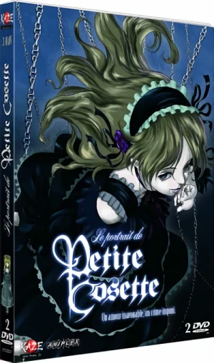 Le Portrait de Petite Cosette
