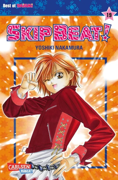 Skip Beat! - Bd. 19 [eBook]