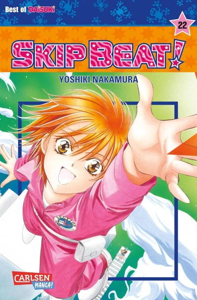 Skip Beat! - Bd. 22 [eBook]