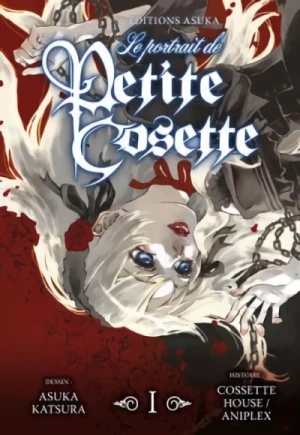 Le Portrait de Petite Cosette - T. 01