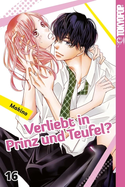 Verliebt in Prinz und Teufel? - Bd. 16 [eBook]