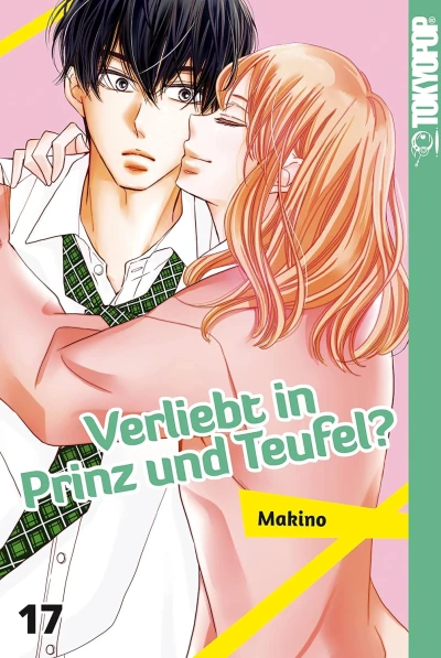 Verliebt in Prinz und Teufel? - Bd. 17 [eBook]