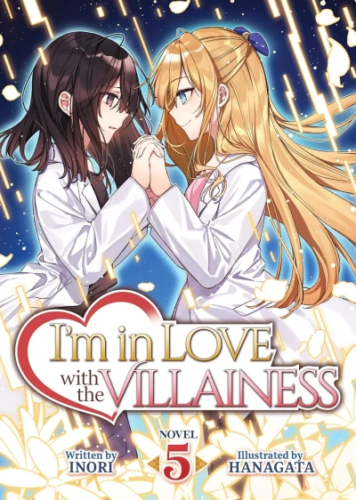 I’m in Love with the Villainess - Vol. 05