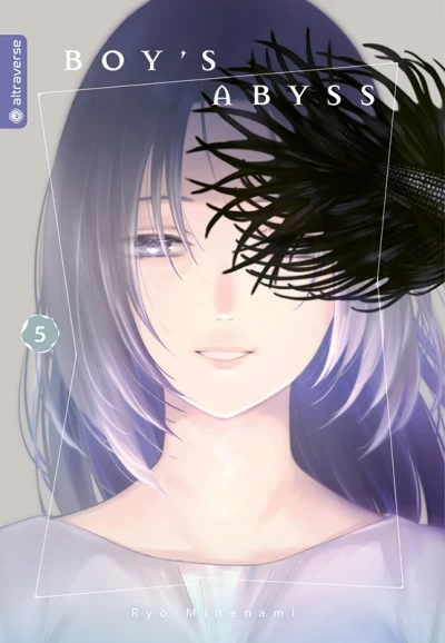 Boy’s Abyss - Bd. 05
