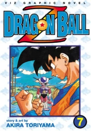 Dragon Ball Z - Vol. 07