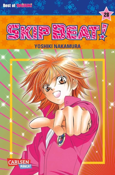 Skip Beat! - Bd. 28 [eBook]