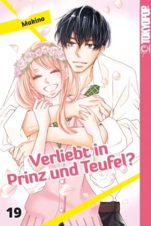 Verliebt in Prinz und Teufel? - Bd. 19