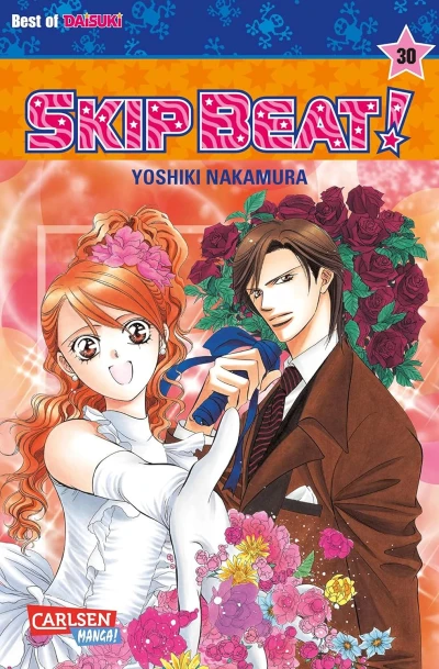 Skip Beat! - Bd. 30 [eBook]