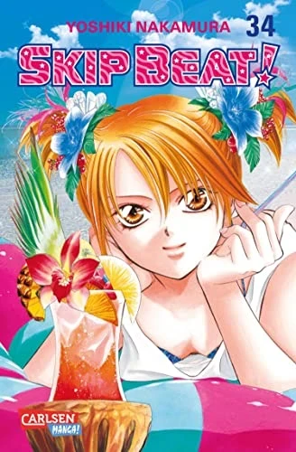 Skip Beat! - Bd. 34 [eBook]