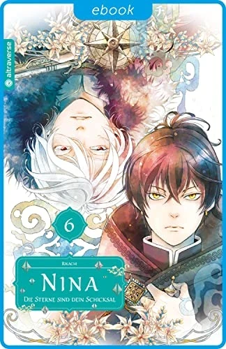 Nina: Die Sterne sind dein Schicksal - Bd. 06 [eBook]