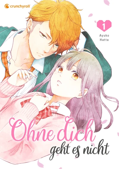Ohne dich geht es nicht - Bd. 01 [eBook]